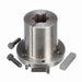 Split Taper Bushing - Inch Spline Bore Type