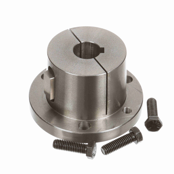 Split Taper Bushing - Metric Bore Type