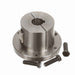 Split Taper Bushing - Metric Bore Type