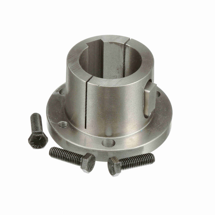Split Taper Bushing - Metric Bore Type