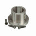 Split Taper Bushing - Metric Bore Type