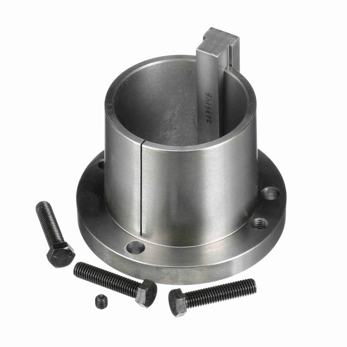 Split Taper Bushing - Inch Bore Type