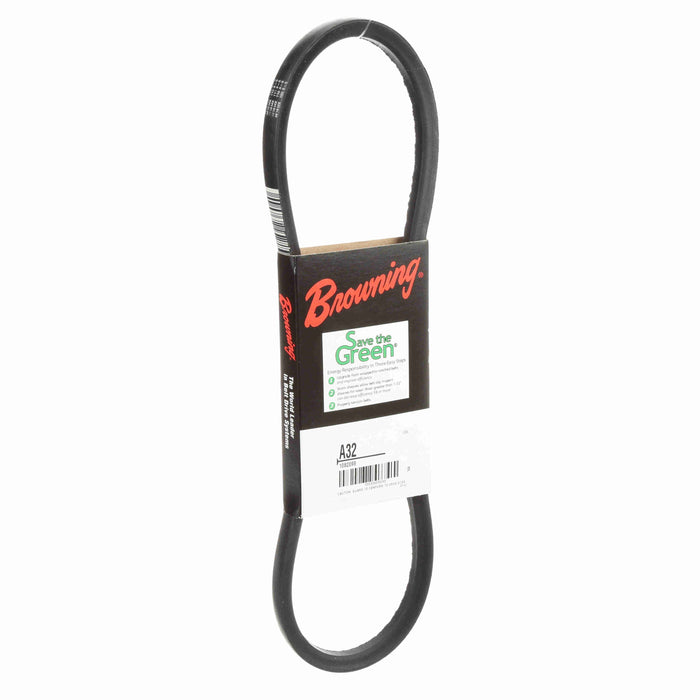 Neoprene Wrapped Belt 95% Efficient
