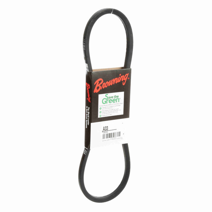 Neoprene Wrapped Belt 95% Efficient