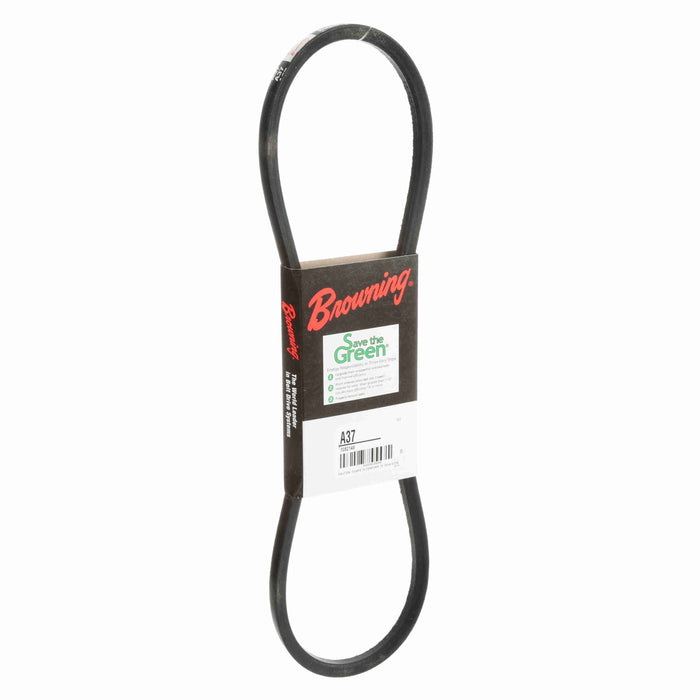 Neoprene Wrapped Belt 95% Efficient