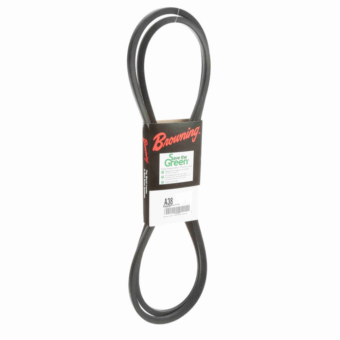 Neoprene Wrapped Belt 95% Efficient
