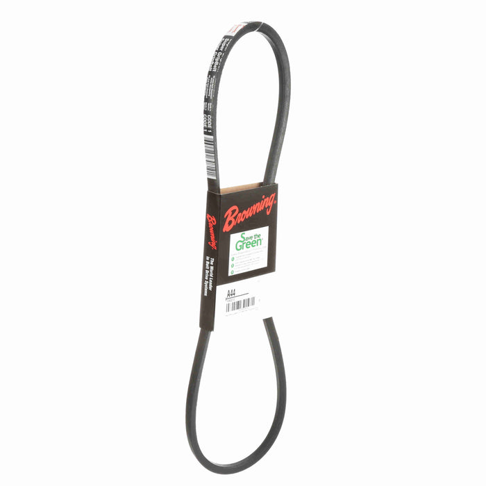 Neoprene Wrapped Belt 95% Efficient