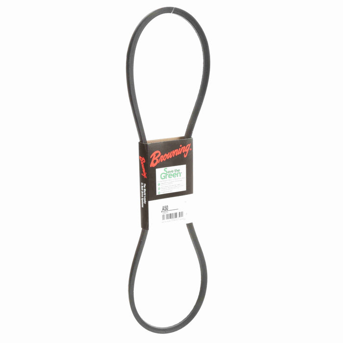 Neoprene Wrapped Belt 95% Efficient