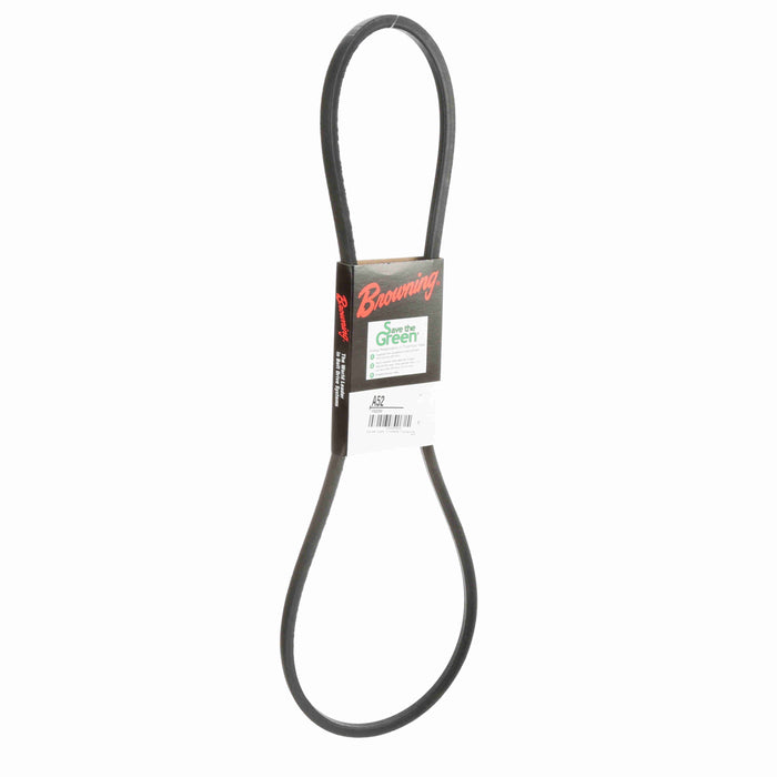 Neoprene Wrapped Belt 95% Efficient