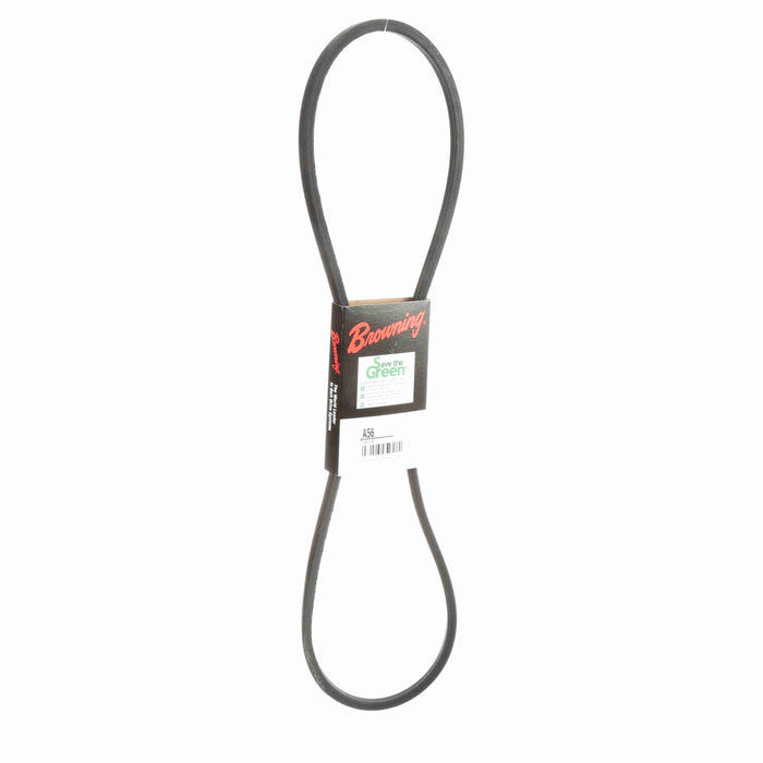 Neoprene Wrapped Belt 95% Efficient