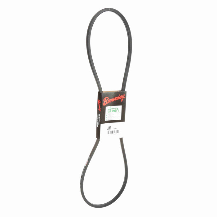 Neoprene Wrapped Belt 95% Efficient