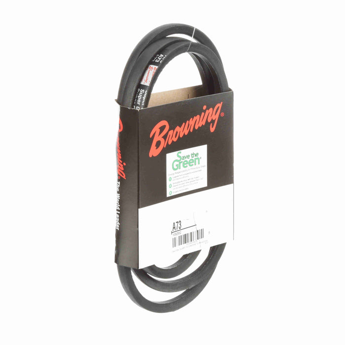 Neoprene Wrapped Belt 95% Efficient