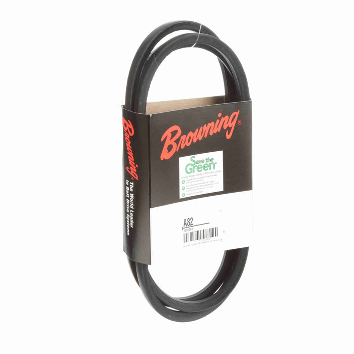 Neoprene Wrapped Belt 95% Efficient