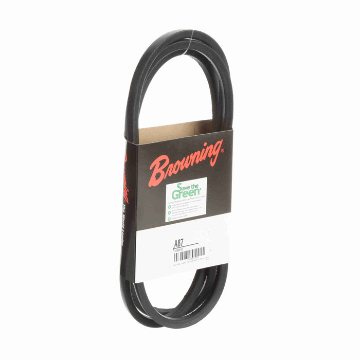 Neoprene Wrapped Belt 95% Efficient