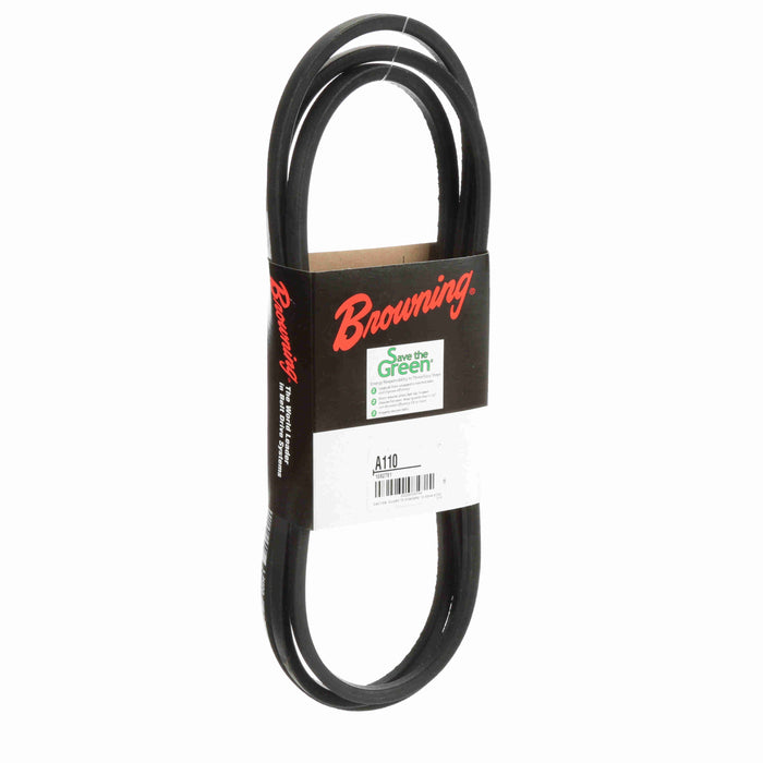 Neoprene Wrapped Belt 95% Efficient