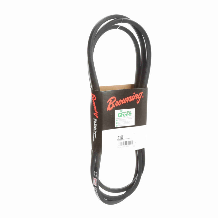 Neoprene Wrapped Belt 95% Efficient