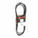 Neoprene Wrapped Belt 95% Efficient