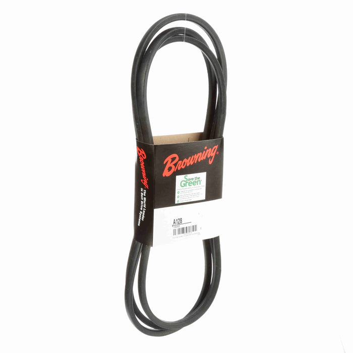 Neoprene Wrapped Belt 95% Efficient