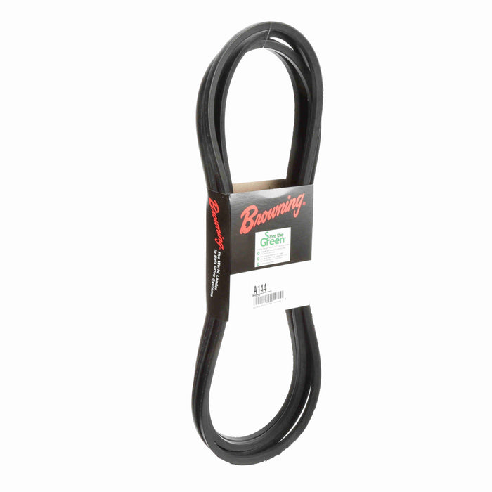 Neoprene Wrapped Belt 95% Efficient