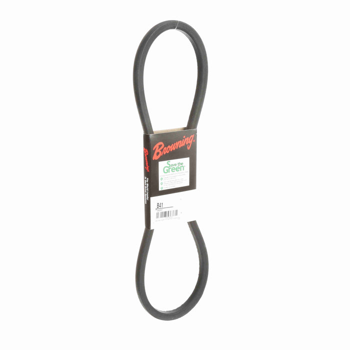Neoprene Wrapped Belt 95% Efficient