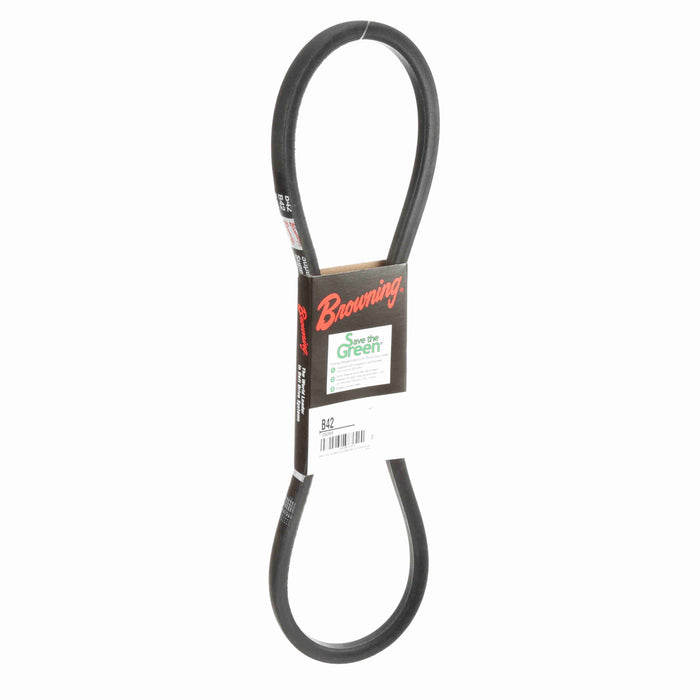 Neoprene Wrapped Belt 95% Efficient