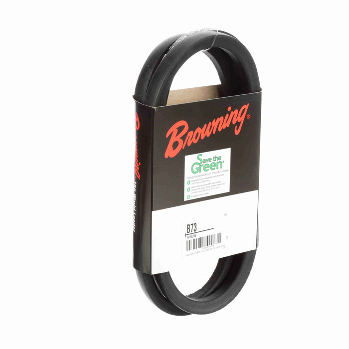 Neoprene Wrapped Belt 95% Efficient