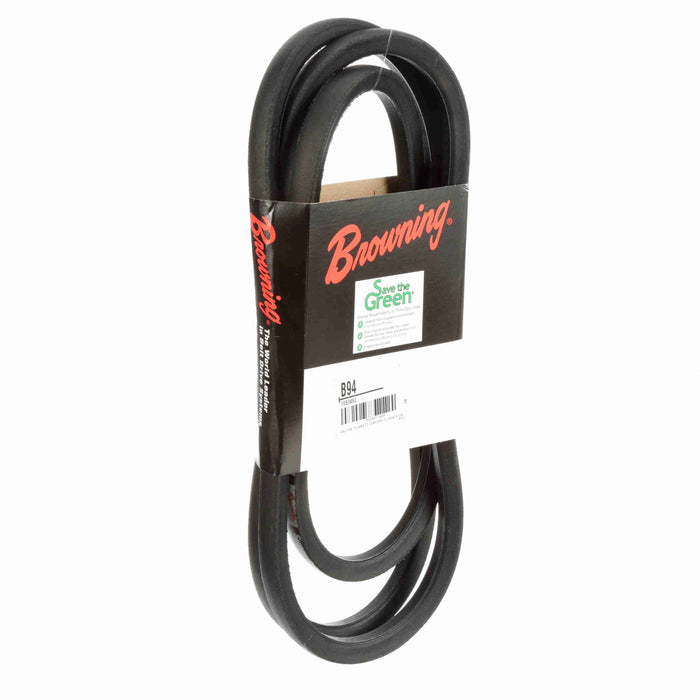 Neoprene Wrapped Belt 95% Efficient