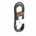 Neoprene Wrapped Belt 95% Efficient