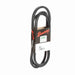 Neoprene Wrapped Belt 95% Efficient