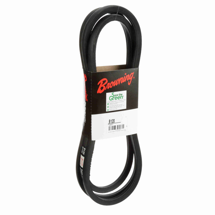 Neoprene Wrapped Belt 95% Efficient