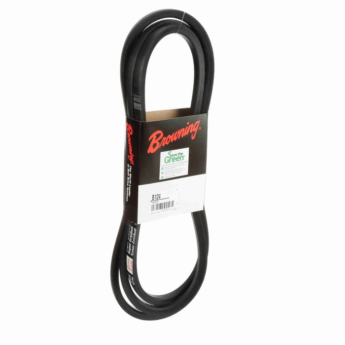 Neoprene Wrapped Belt 95% Efficient