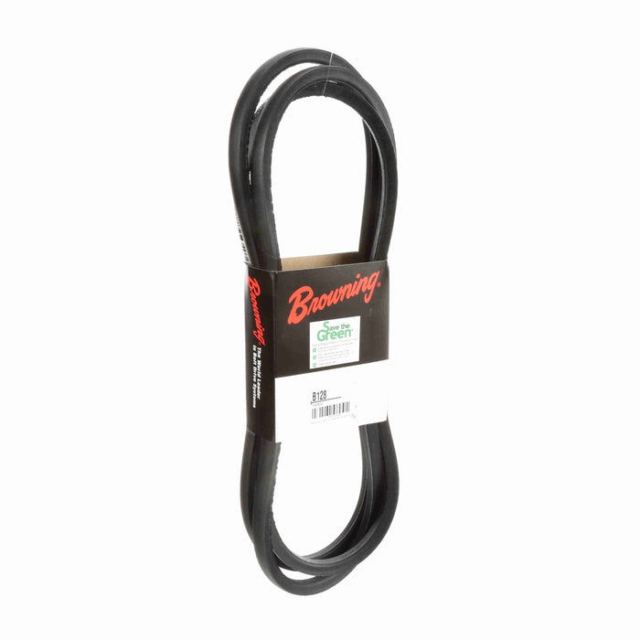 Neoprene Wrapped Belt 95% Efficient