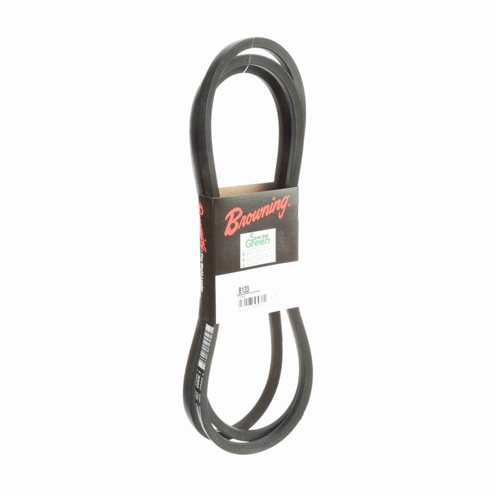 Neoprene Wrapped Belt 95% Efficient