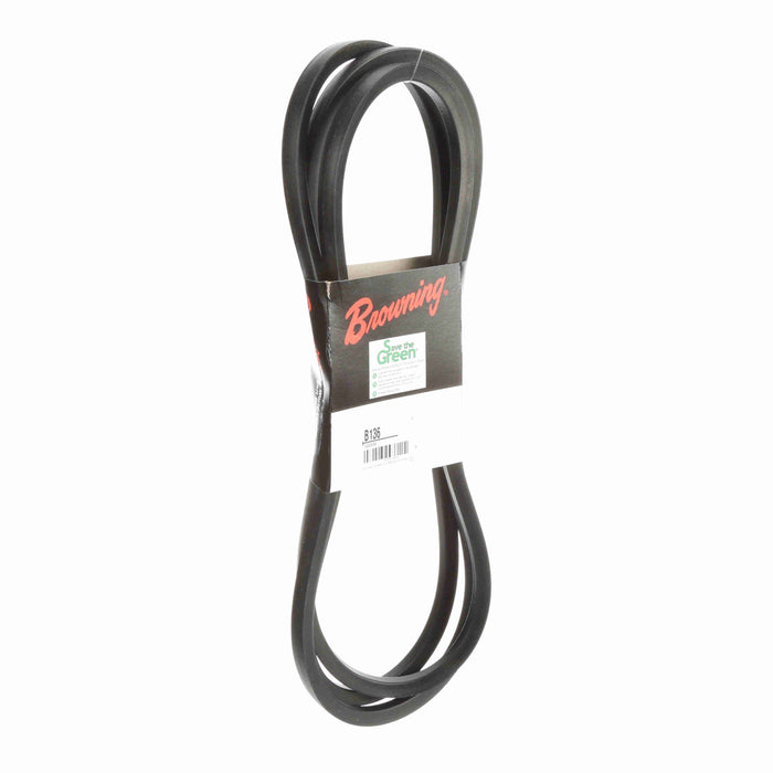 Neoprene Wrapped Belt 95% Efficient