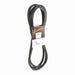 Neoprene Wrapped Belt 95% Efficient