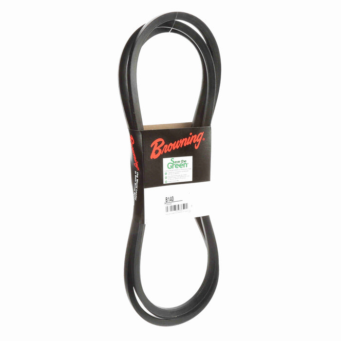 Neoprene Wrapped Belt 95% Efficient