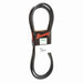Neoprene Wrapped Belt 95% Efficient