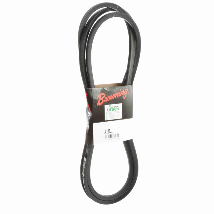 Neoprene Wrapped Belt 95% Efficient