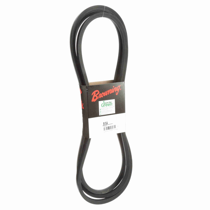Neoprene Wrapped Belt 95% Efficient