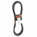 Neoprene Wrapped Belt 95% Efficient
