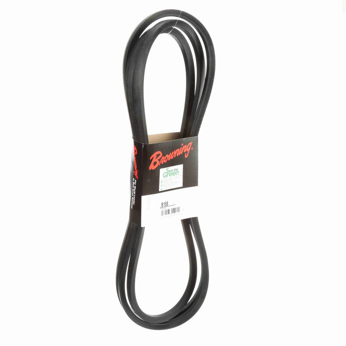 Neoprene Wrapped Belt 95% Efficient