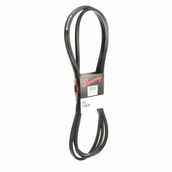 Neoprene Wrapped Belt 95% Efficient