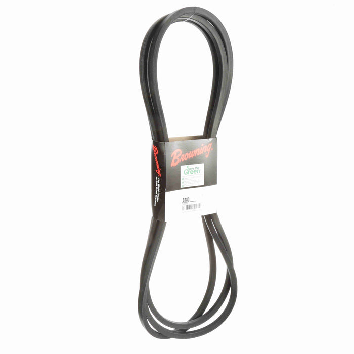Neoprene Wrapped Belt 95% Efficient