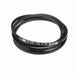 Neoprene Wrapped Belt 95% Efficient