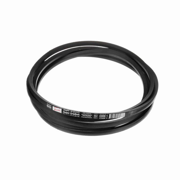 Neoprene Wrapped Belt 95% Efficient