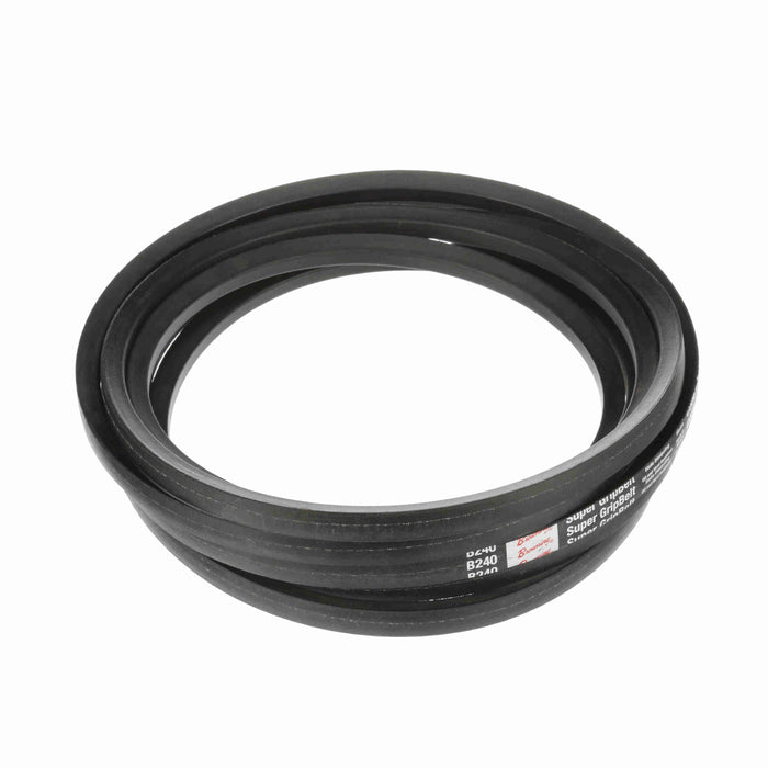 Neoprene Wrapped Belt 95% Efficient