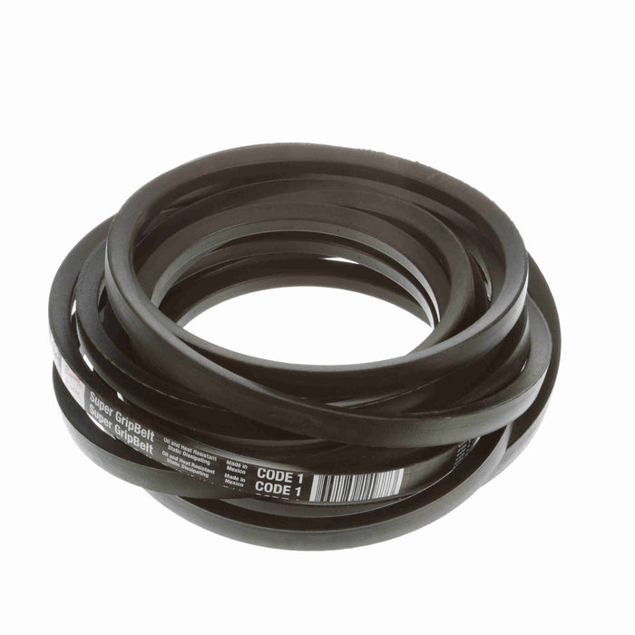 Neoprene Wrapped Belt 95% Efficient