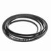 Neoprene Wrapped Belt 95% Efficient
