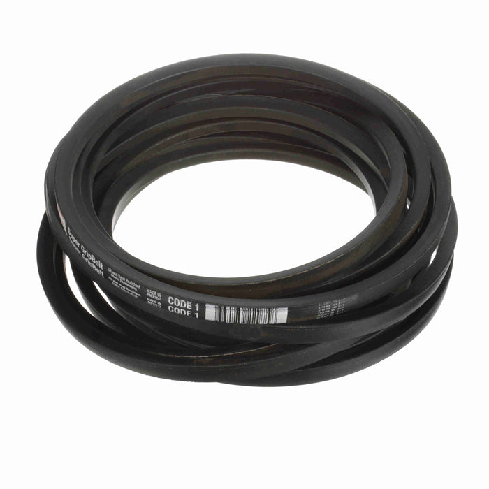 Neoprene Wrapped Belt 95% Efficient