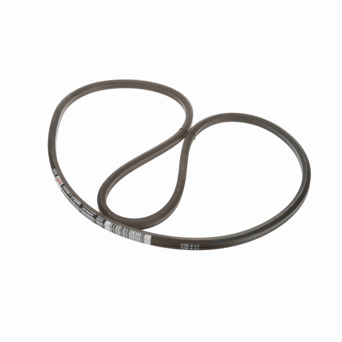 Neoprene Wrapped Belt 95% Efficient